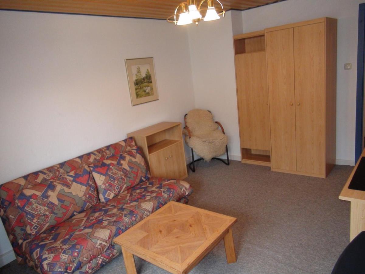 Feriengut Dietzsch Apartment Poritzsch Phòng bức ảnh