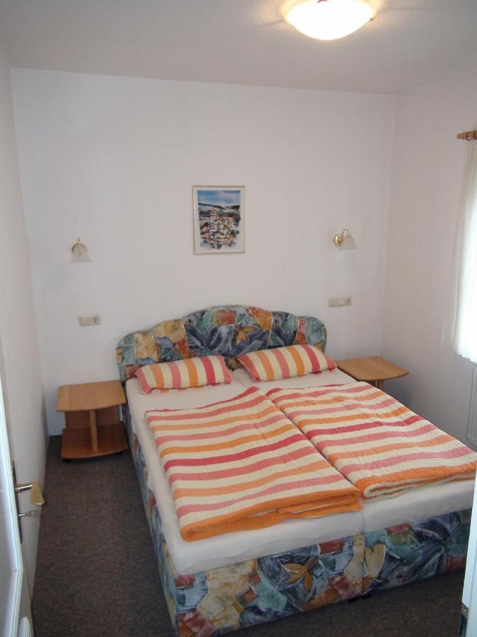 Feriengut Dietzsch Apartment Poritzsch Phòng bức ảnh