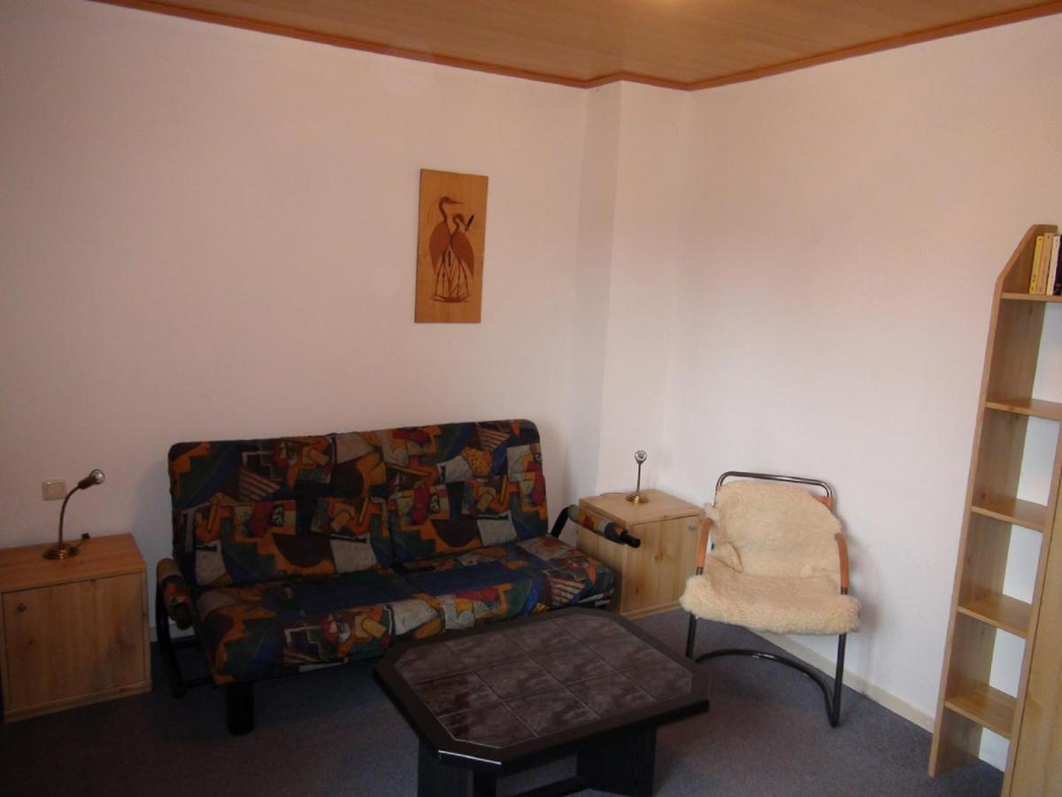 Feriengut Dietzsch Apartment Poritzsch Phòng bức ảnh