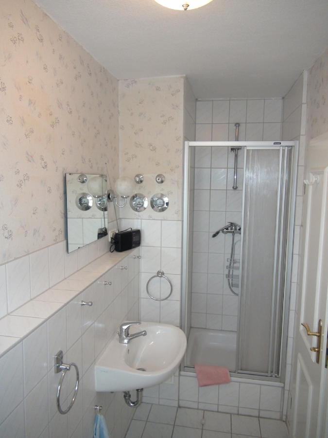 Feriengut Dietzsch Apartment Poritzsch Phòng bức ảnh