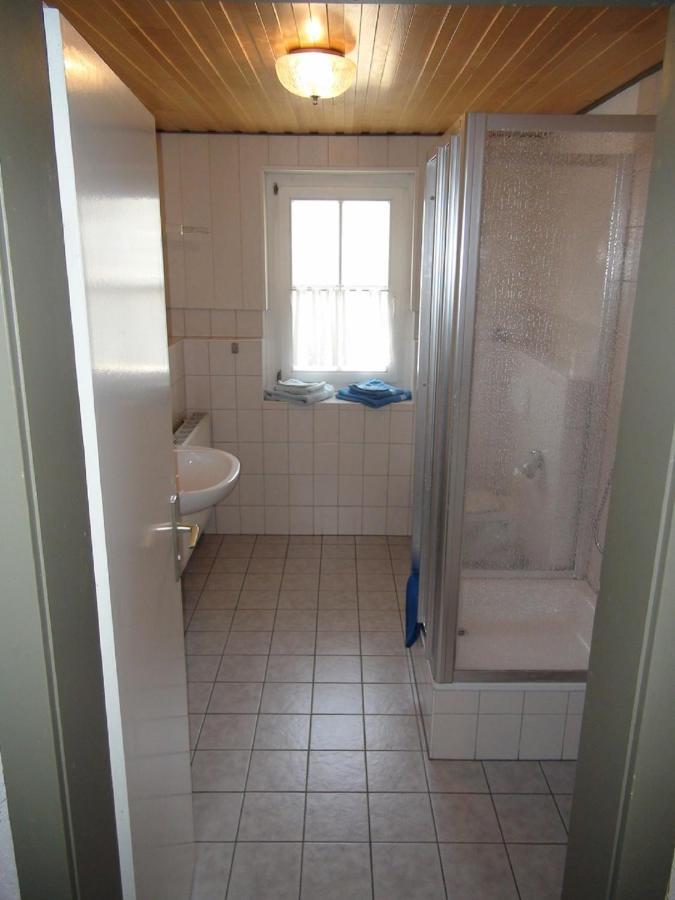 Feriengut Dietzsch Apartment Poritzsch Phòng bức ảnh