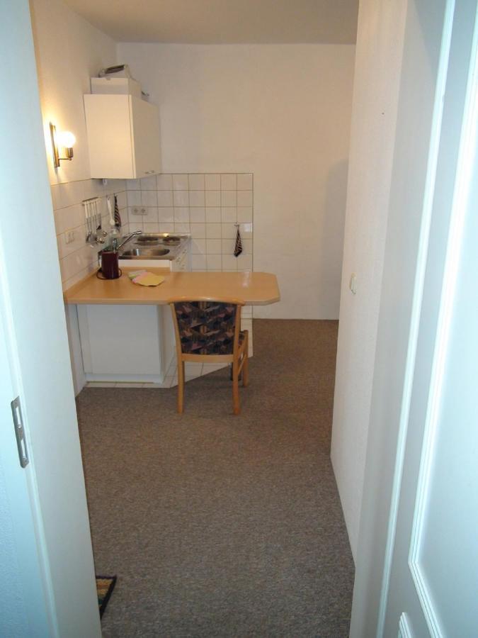 Feriengut Dietzsch Apartment Poritzsch Phòng bức ảnh