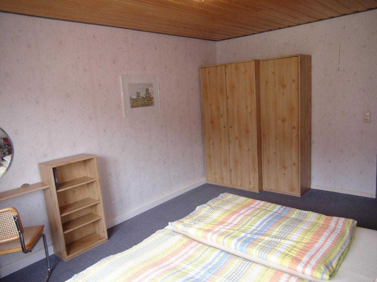 Feriengut Dietzsch Apartment Poritzsch Phòng bức ảnh