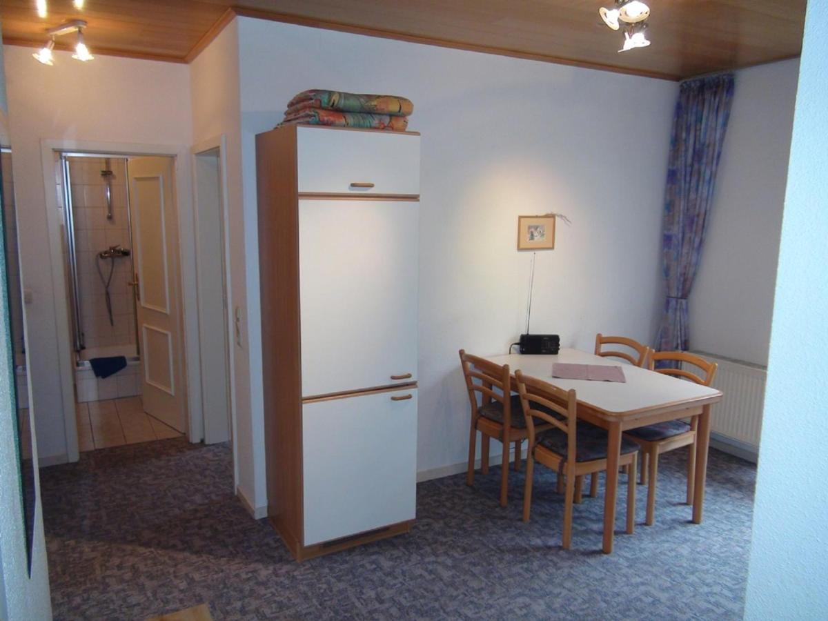 Feriengut Dietzsch Apartment Poritzsch Phòng bức ảnh