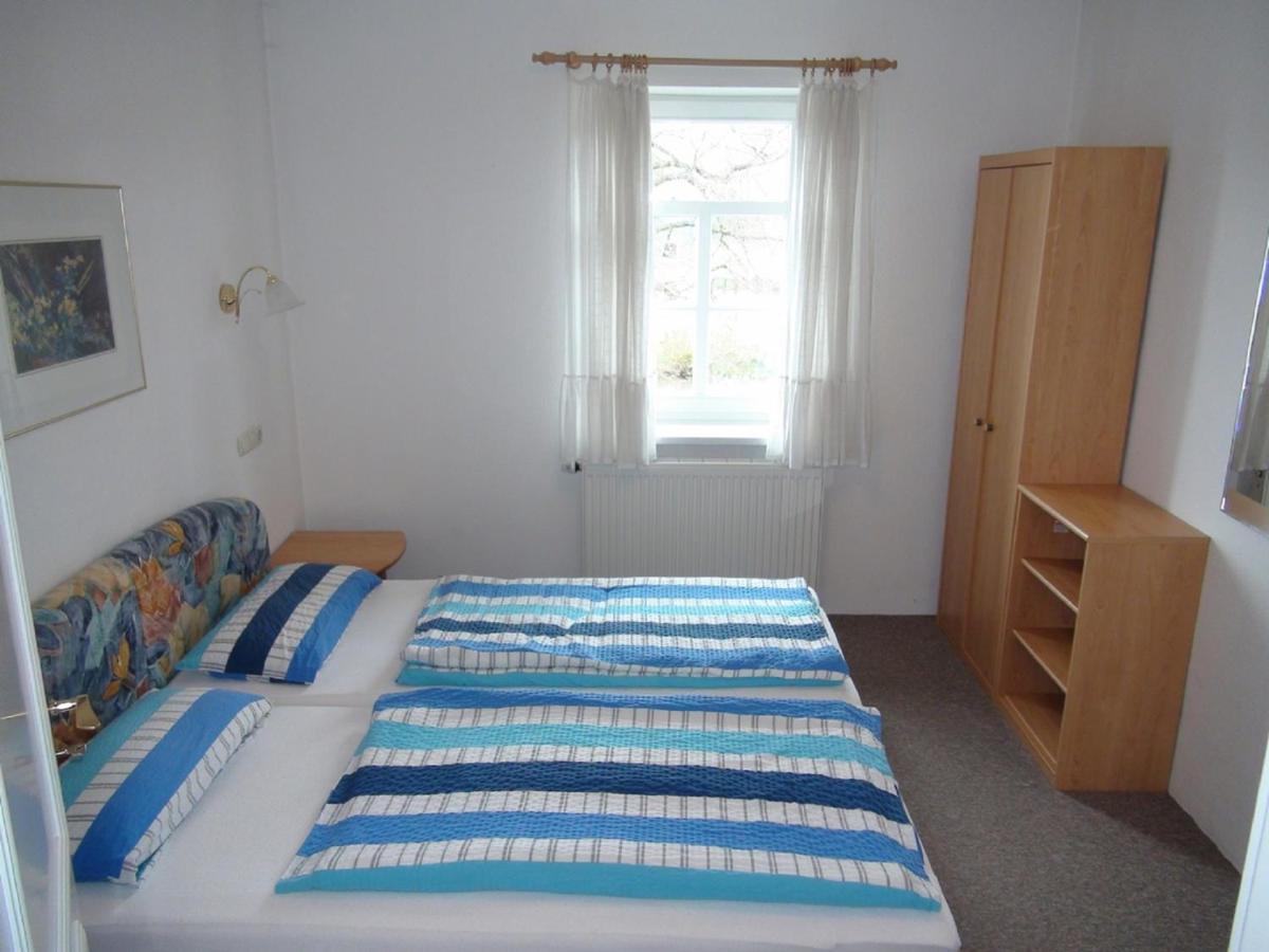 Feriengut Dietzsch Apartment Poritzsch Phòng bức ảnh