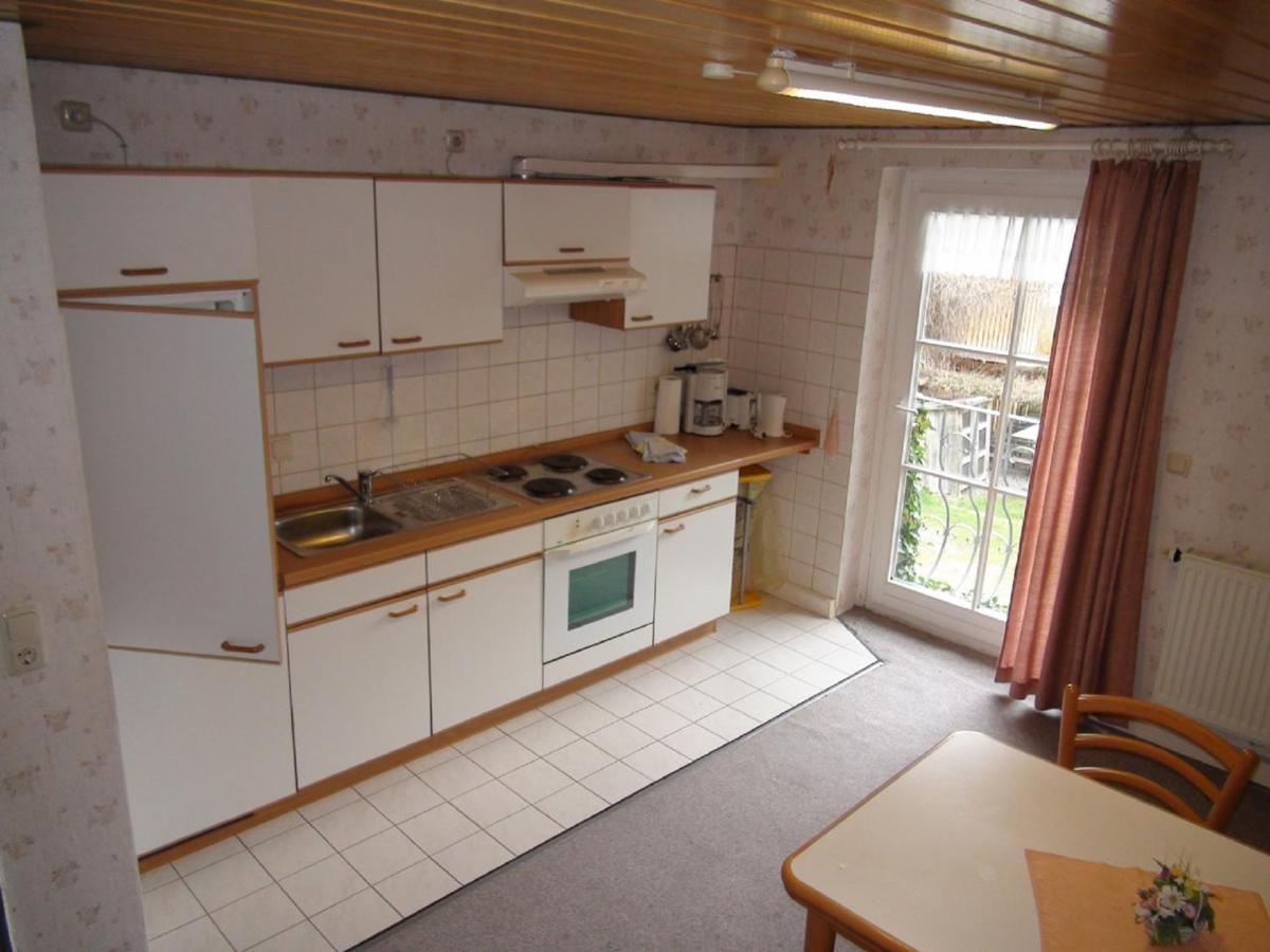 Feriengut Dietzsch Apartment Poritzsch Ngoại thất bức ảnh