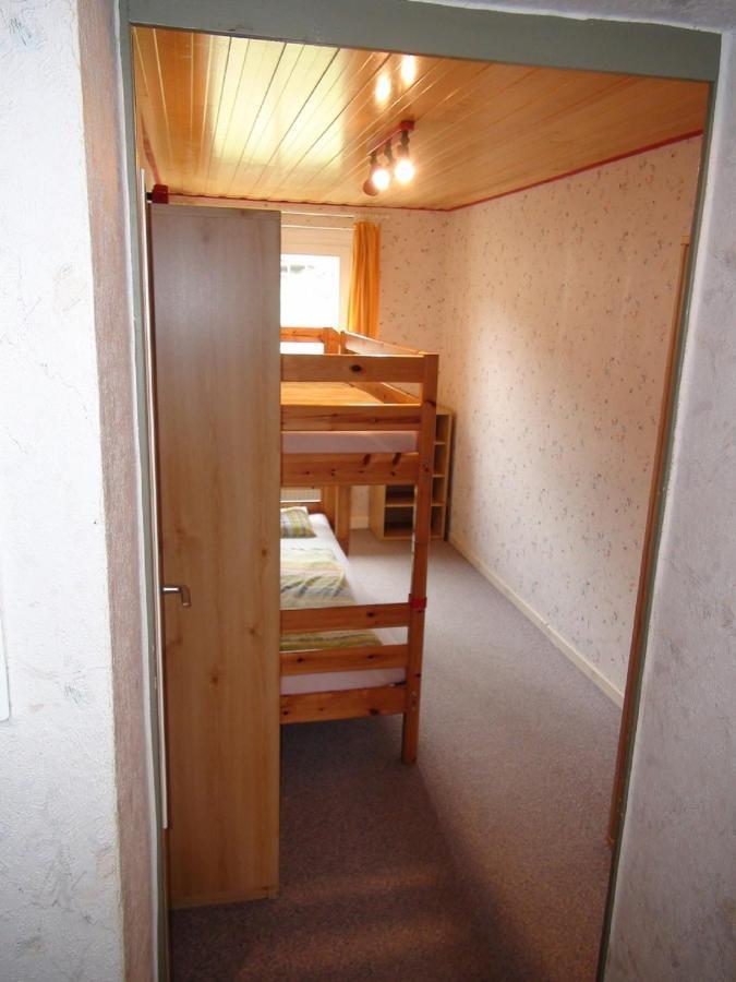 Feriengut Dietzsch Apartment Poritzsch Phòng bức ảnh